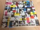 Siouxsie and The Banshees, Once Upon a Time 