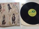 The Grease band LP Same UK Vinyl LP Harvest 1st press NO EMI A3/B3