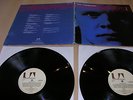 Can Cannibalism (UK-Do-LP), Saw Delight (D), Flow Motion (UK), Out of Reach (UK)