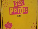 The Sex Pistols Box Set 6 7