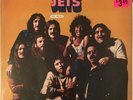 RUBEN AND THE JETS FOR REAL SEALED LP MERCURY US PRESS PRODUCED BY FRANK ZAPPA
