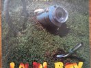 PHISH LAWN BOY 1990 ABSOLUTE A GO GO RECORDS VG+