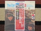Rare Vintage Vinyl-The Early Beatles-Japan Import-EAS 80565-Obi-NM-SEALED
