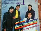 LOS TEMERARIOS 