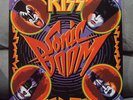 KISS-SONIC BOOM-LP ( PINK VINYL, WITH POSTER  )
