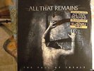 ALL THAT REMAINS 
