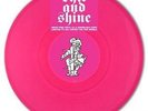 SHIT AND SHINE Jealous Of LP 8 Track Pink Vinyl In Pvc Sleeve Limited To 300 Cop