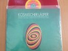 Kosmischer Laufer Volume Two 1972-1983 East Germany Olympic Krautrock LP Vinyl