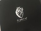 The Appleseed Cast Mare Vitalis Test Press Only 5 Made