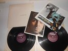 The Beatles, The White Album Double Lp With Pictures & Poster