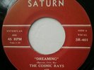 SUN RA w/The Cosmic Rays 1955 