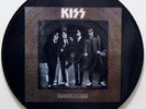 KISS - Dressed To Kill - LP Picture Disc 1982
