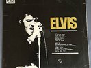 ELVIS PRESLEY-RARE ALBUM FROM MALAYSIA-VERY LOW START