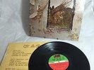Record VINTAGE : LED ZEPPELIN 