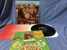 Beatles   Sgt. Pepper’s Lonely Hearts Club Band   MAS-2653   Colorband Mono