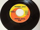 PSYCH ROCK 45 / SIDEWALK SKIPPER BAND / STRAWBERRY TUESDAY / CAPITOL 2127 / HEAR