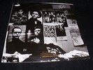 DEPECHE MODE 101 2 LP with Booklet NM Clean Electro-Pop Gatefold SIRE Live 1989