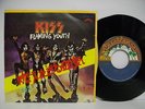 KISS Flaming Youth JAPAN 7