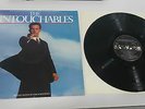 THE UNTOUCHABLES ENNIO MORRICONE SOUNDTRACK LP VINILO 1987 VG+/G+ SPANISH EDIT