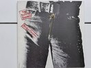 Rolling Stones, Sticky Fingers, Vinyl, Holland 1971, 1C 064-63 152 + Zipper