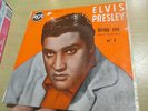 french 45t ep  sixties elvis presley loving you numero 1 amour frenetique