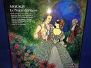 GOS 585-7 FFRR (SXL 2087-90) *ERICH KLEIBER* MOZART LE NOZZE DI FIGARO* VPO* 3LP