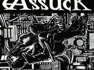 Assück Misery Index NEAR MINT Sound Pollution Vinyl LP