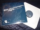 CHRIS LIEBING - Es Ist Freitag-aaabend.. 5rd Anniversary Night (Limited Edition)