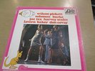 french 45t  mini lp sixties atlantic wilson picket solomon burke joe tex