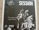 LEON RUSSELL & FRIENDS- SESSION RARE VINTAGE non TMOQ TAKRL LIVE OUTTAKES SEALED