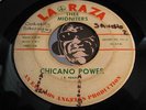 THEE MIDNITERS Chicano Soul 45 La Raza Chicano Power  Never Going to Give You Up