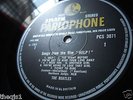 THE BEATLES  HELP  UK  1st Stereo press 12