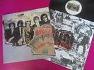 Traveling Wilburys 1988 Lp -Bob Dylan,George Harrison,Roy Orbison,Tom Petty