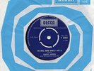 RUSSELL MORRIS the real thing*it's only a matter of time 1969 UK DECCA 45 FAIR
