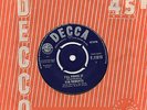 KIM ROBERTS i'll prove it*for loving me this way 1964 UK DECCA JOE MEEK RGM FAIR