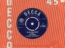 THE ORCHIDS i've got that feeling*larry 1964 UK DECCA GIRL GROUP 45 RAY DAVIES
