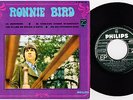 RONNIE BIRD Les filles en sucre d'orge 1968 French 60 Mod Pop-sike Micky & Tommy