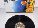 QUEENS OF THE STONE AGE S/T 2003 RE Import Gatefold Vinyl LP QOTSA Josh Homme