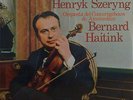 Szeryng/Haitink: Beethoven Violin Concerto - Spanish Philips 65 00 531 (sealed)