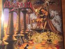 MAGNUM SACRED BLOOD 