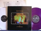 DEEP PURPLE   2LP ANTHOLOGY   UK IMPORT   PURPLE VINYL   NEAR MINT 