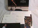 BRUCE SPRINGSTEEN & THE E STREET BAND LIVE 1975-85 5 VINYL ALBUMS + BOOKLET BOX