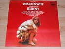 Charles Wilp ?– Charles Wilp fotografiert Bunny(1967 Vinyl LP 12inch Topzust.)