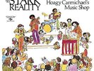 37087716 The Stark Reality - Discovers Hoagy Carmichael's Music Shop - [3 VINYL