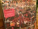 Yeah Yeah Yeahs - Fever To Tell Vinyl LP Pic Disc NEW