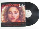 MADONNA MIX RARE 1987 LP  vinyl COLOMBIA press  look jup