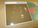 HERE AIN’T THE SONICS LP MONO MEN Screaming Trees FALLOUTS Thee Headcoats GARAGE