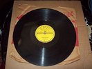 SUN #241 JOHNNY CASH 78 RPM RECORD   I WALK THE LINE/ GET RHYTHM  ROCKABILLY