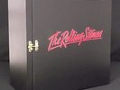 The Rolling Stones MFSL Artbook Geo-Disc Warranty Cards Audio Desk cleaned