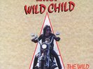 W.A.S.P.  WILD CHILD c/w MISSISSIPPI QUEEN/L.O.V.E. MACHINE-PROMO COPY, 12
